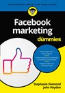 Facebookmarketing voor Dummies - Stephanie Diamond ; John Haydon - 9789045357164