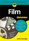 Film voor Dummies - James Cateridge - 9789045357171