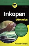 Inkopen voor Dummies - Peter Streefkerk - 9789045357423