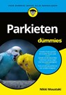 Parkieten voor Dummies - Nikki Moustaki - 9789045357676