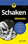 Schaken voor Dummies - James Eade - 9789045357744