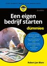 Een eigen bedrijf starten voor Dummies, 2e editie - Robert Jan Blom - 9789045358017