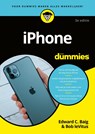 iPhone voor Dummies, 3e editie - Edward C. Baig ; Bob LeVitus - 9789045358178