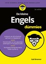 De kleine Engels voor Dummies - Gail Brenner - 9789045358185