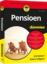 Pensioen voor Dummies - Erick Beckers ; Robert Collignon - 9789045358260