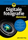 Digitale fotografie voor Dummies - Julie Adair King - 9789045358420