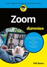Zoom voor Dummies - Phil Simon - 9789045358475