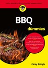 BBQ voor Dummies - Carey Bringle - 9789045358659