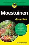 Moestuinen voor Dummies - Charlie Nardozzi - 9789045358727