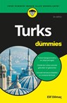 Turks voor Dummies - Elif Dilmaç - 9789045358734