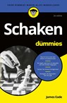 Schaken voor Dummies - James Eade - 9789045358901