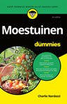 Moestuinen voor Dummies - Charlie Nardozzi - 9789045358970