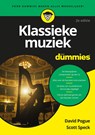 Klassieke muziek voor Dummies - David Pogue ; Scott Speck - 9789045359137