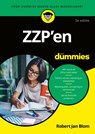 ZZP'en voor Dummies - Robert Jan Blom - 9789045359205