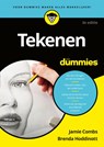 Tekenen voor Dummies - Jamie Combs - 9789045359267