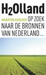 H2Olland - Maarten Asscher - 9789045702483