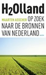 H2Olland - Maarten Asscher - 9789045703329