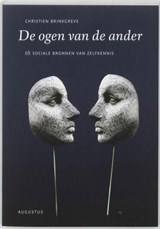 De ogen van de ander, Christien Brinkgreve -  - 9789045703398