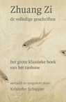 Zhuang Zi - De volledige geschriften - Zhuang Zi - 9789045703756