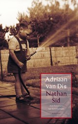Nathan Sid, Adriaan van Dis -  - 9789045704135