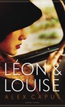 Lèon en Louise - CAPUS, Alex - 9789045802343