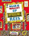 Waar is Wally Op ontdekkingsreis - Martin Handford - 9789045901176