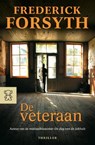De veteraan - FORSYTH, Frederick - 9789046113615