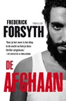 De Afghaan - FORSYTH, Frederick - 9789046114124