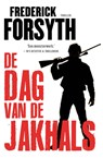 De dag van de Jakhals - Frederick Forsyth - 9789046114582