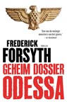 Geheim dossier Odessa - Frederick Forsyth - 9789046114810