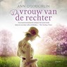 De vrouw van de rechter - Ann O'Loughlin - 9789046171462