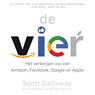 De vier - Scott Galloway - 9789046172438