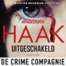 Uitgeschakeld - Angelique Haak - 9789046173299