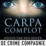 Het Carpa complot - Heleen van den Hoven - 9789046173459