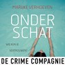 Onderschat - Marijke Verhoeven - 9789046173817