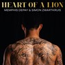Heart of a lion - Memphis Depay ; Simon Zwartkruis - 9789046173848