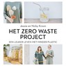 Het Zero Waste Project - Nicky Kroon ; Jessie Kroon - 9789046174289