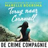 Terug naar Cornwall - Marelle Boersma - 9789046174340