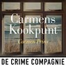 Carmens kookpunt - Carmen Prins - 9789046174562