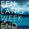 Een lang weekend - Laure van Rensburg - 9789046174630