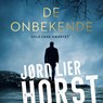 De Onbekende - Jørn Lier Horst - 9789046175309