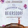 Antonia’s hoop - Lena Johannson - 9789046175620