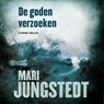 De goden verzoeken - Mari Jungstedt - 9789046176511