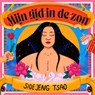 Mijn tijd in de zon - Sioe Jeng Tsao - 9789046176962