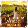 De vallei - Suzanne Vermeer - 9789046177907