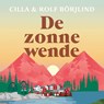 De zonnewende - Cilla & Rolf Börjlind - 9789046177938