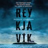 Reykjavík - Katrín Jakobsdóttir ; Ragnar Jónasson - 9789046178720