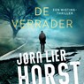 De verrader - Jørn Lier Horst - 9789046178799