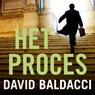 Het proces - David Baldacci - 9789046178997