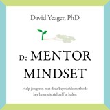 De mentormindset, David Yeager -  - 9789046180341